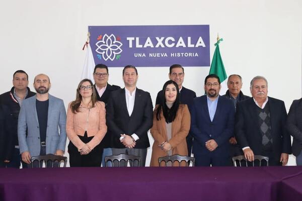 El Premio Tlaxcala a la Competitividad 2025 se consolida como uno de los máximos reconocimientos estatales al desempeño organizacional