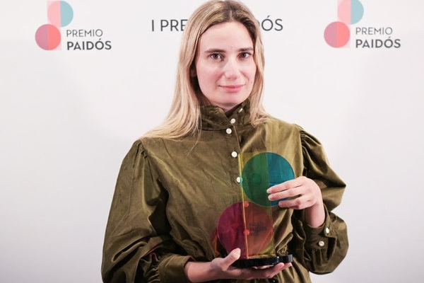 Después del éxito de su primera edición, Ediciones Paidós, sello referente en obras de no ficción, anuncia la segunda del Premio Paidós