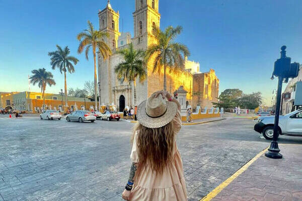 Al final de los tiempos, lo que permanece de los pueblos no es su riqueza ni su poderío militar, sino su cultura