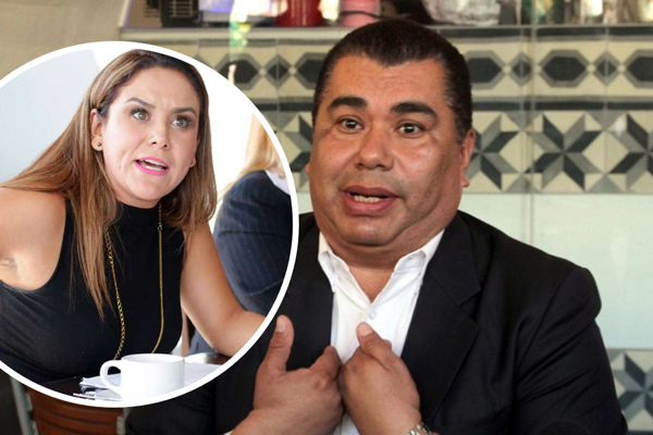 Tribunal declara culpable a Javier López Zavala en reposición de juicio por violencia familiar; sentencia se definirá el 28 de noviembre