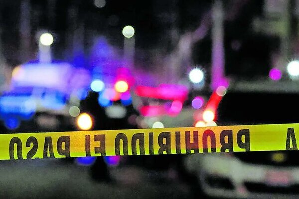 Los hombres encontrados en Oasis no portaban credenciales que permitieran su identificación, fueron registrados en calidad de desconocidos