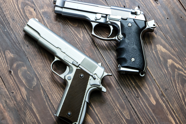 La Conferencia Nacional de Procuración de Justicia aprobó la implementación del seguimiento del Registro Criminal de Armas de Fuego