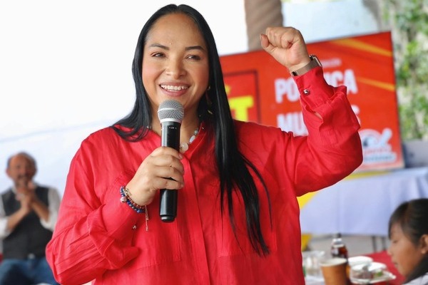 Para la elección de diputados federales de 2027, El Partido del Trabajo mantendrá la alianza con Morena y el Verde Ecologista