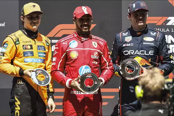 La Temporada 2026 marcará será el inicio de una nueva era en la Fórmula 1, marcada con la llegada de una nueva escudería, Cadillac