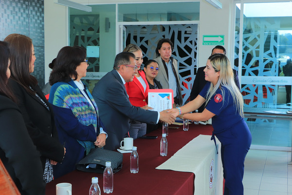 En las Casas de Autorrealización ofrecen servicios de medicina, odontología, asesoría jurídica, nutrición y psicológica, entre otros