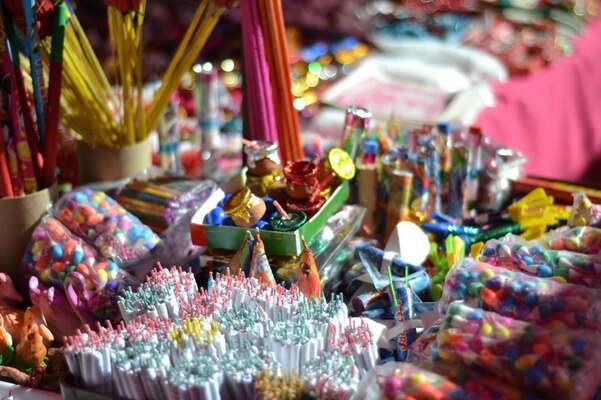 El Gobierno de la Ciudad de Puebla exhorta a evitar el uso de pirotecnia durante esta temporada, a fin de proteger la salud, el entorno