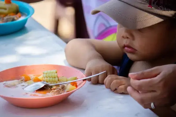 En Puebla se registraron entre enero y diciembre de 2025 un total de 2 mil 292 casos de desnutrición, mientras que Tlaxcala registró 481