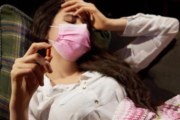 Europa enfrenta una temporada invernal marcada por un brote sin precedentes de gripe H3N2, causado por la variante K de la influenza A