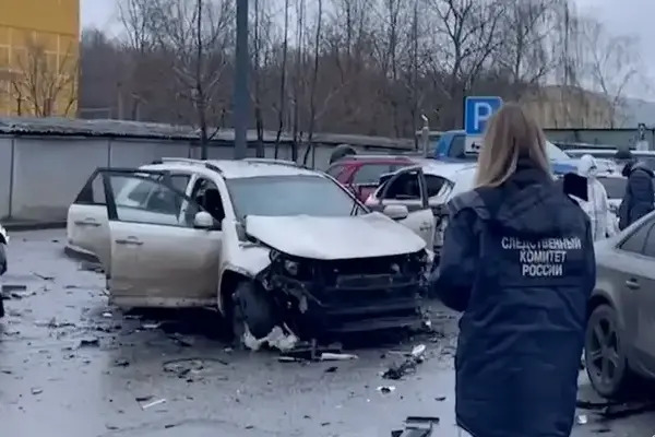 El Comité de Investigación ruso ha anunciado la apertura de una investigación por el "asesinato" del teniente general Fanil Sarvarov