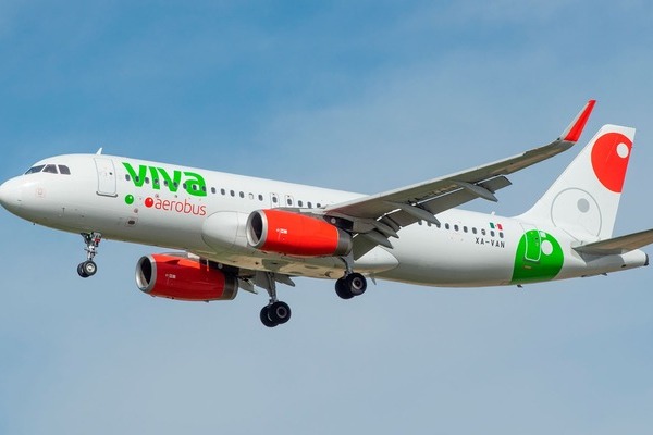 Este vuelo a Nueva York operará del 11 de diciembre al 16 de enero de manera temporal, y después se definirá si hay cambios