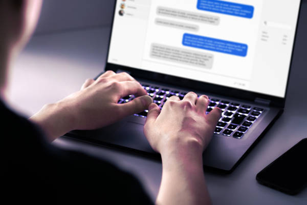 El juez añadió que la Ley de Ciberasedio presenta falta precisión normativa congruente con estándares constitucionales e internacionales