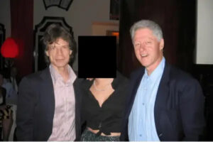 Bill Clinton aparece de manera destacada en el primer lote de archivos Epstein publicados ayer por el Departamento de Justicia de EE.UU.