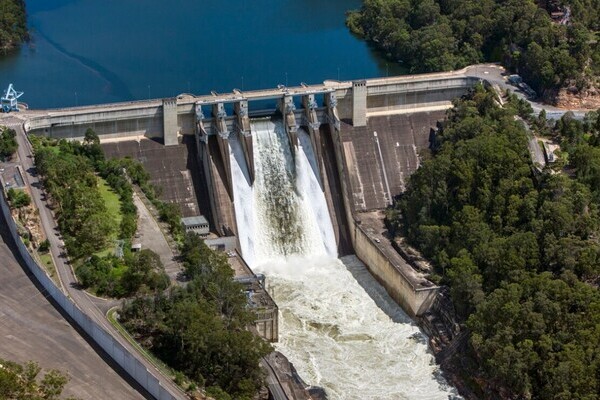 Diputados tienen listo el dictamen de la iniciativa presidencial para expedir la Ley General de Aguas y reformar la Ley de Aguas Nacionales