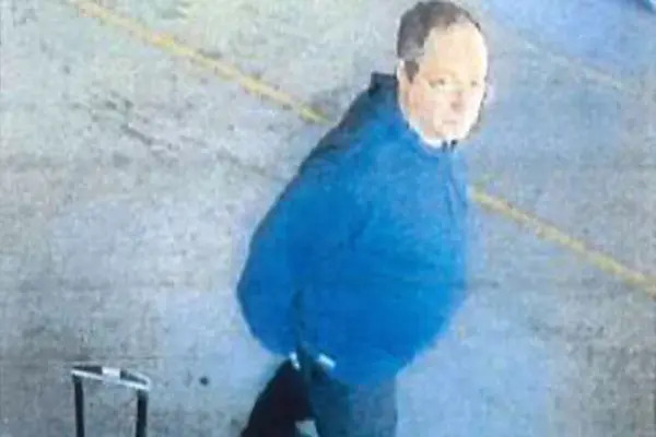 En su momento, Claudio Neves Valente fue un prometedor estudiante de Física, pero en el año 2000 fue despedido del Instituto Superior Técnico