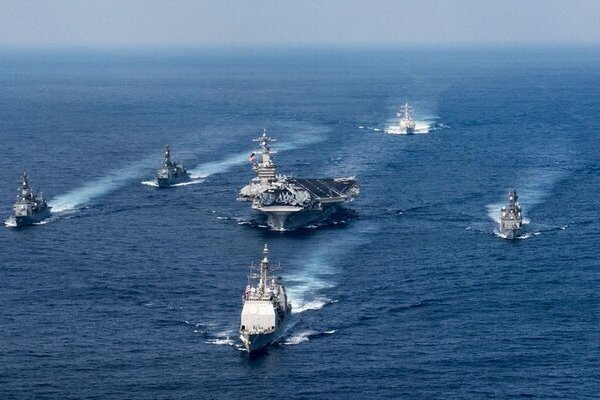 Trump ordenó el martes 16 de diciembre bloquear la entrada y salida de Venezuela de todos los petroleros sancionados por Estados Unidos