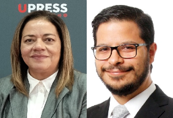 UPAEP | Académicos se integran al Consejo Consultivo Académico y de Innovación del Congreso del Estado