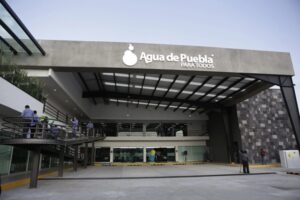 Agua de Puebla