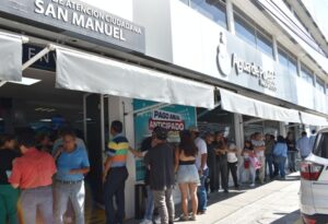 Agua de Puebla exhorta a la ciudadanía a no dejarse engañar por falsos gestores o publicaciones sobre presuntos descuentos