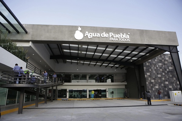 Agua de Puebla