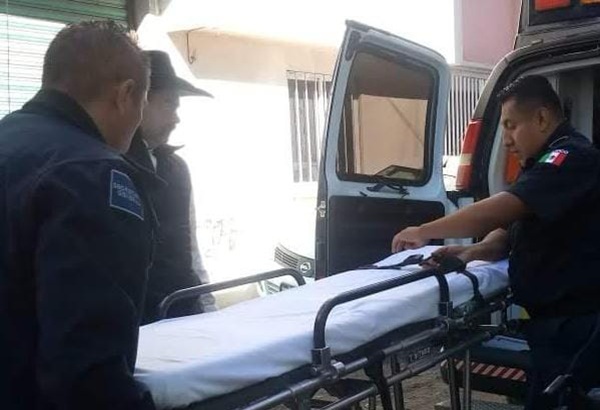 Albañil muere tras caer de una construcción en Acatlán de Osorio, Puebla
