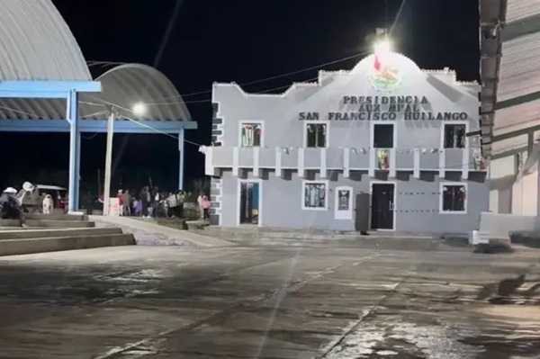 Alma es asesinada a balazos en Tochimilco; familia culpa a expareja del crimen