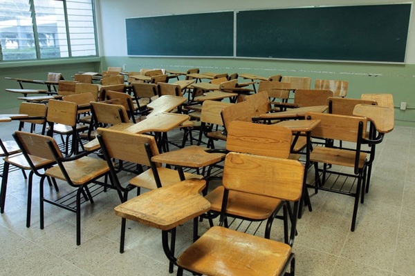 Anuncia Conalep suspensión de clases en Planteles Huauchinango y Teziutlán por la llegada del frente frío No. 18