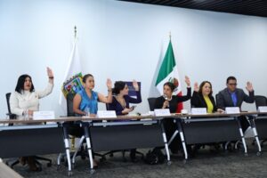 Aprueba Comisión del Congreso de Puebla reformas para fortalecer los Servicios de Salud del Estado