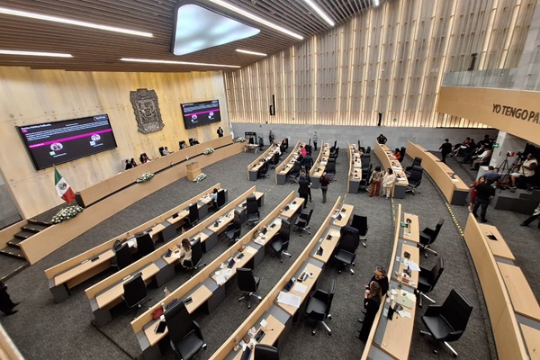 Aprueba Congreso Ley de Egresos del Estado de Puebla para el ejercicio fiscal 2026