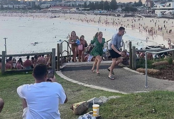 Ataque antisemita en Bondi Beach, Australia, deja 12 muertos y 29 heridos, confirma la Policía