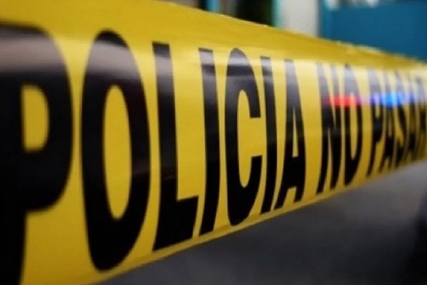 Ataque armado en Huejotzingo, Puebla deja dos hombre muertos y uno más herido; dejan cartulina con amenazas