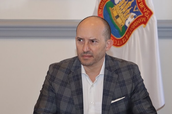 Ayuntamiento de Puebla cerrará 2025 con un remanente de 800 mdp, señala Tesorero Municipal