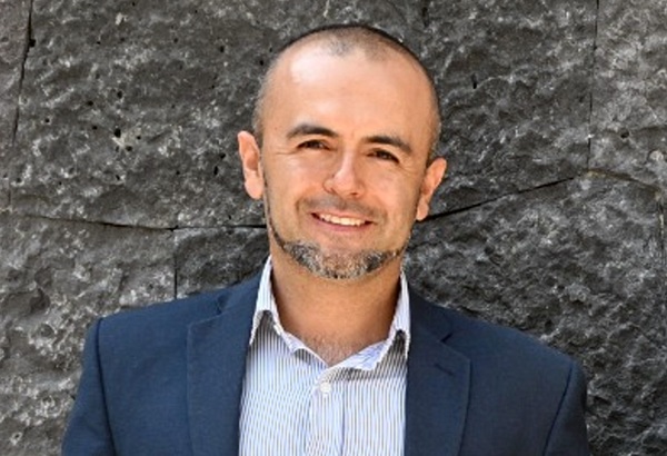 BUAP Gana investigador el Premio “Jorge Lomnitz Adler” 2025