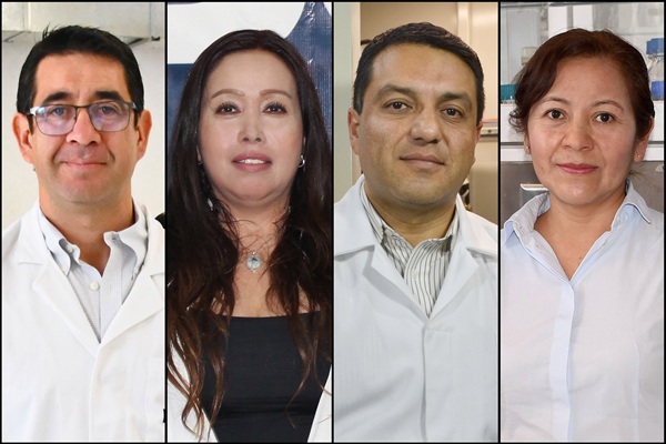 BUAP Ganan investigadores Presea Estatal “Luis Rivera Terrazas” 2025