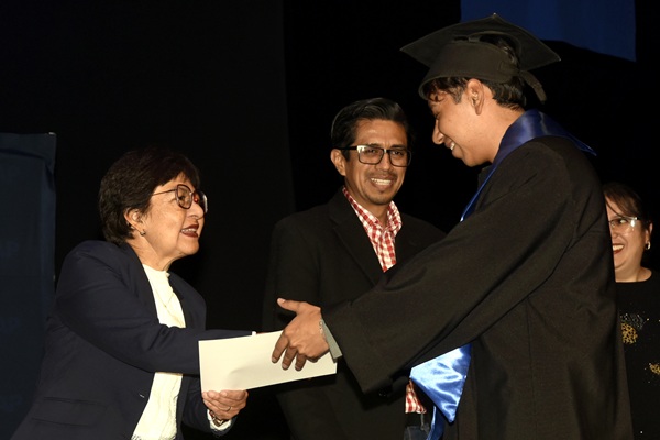 BUAP Los egresados en Biotecnología destacan por su alto nivel de ingreso a posgrados de diversas IES del país