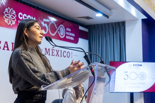 Beneficencia Pública suma esfuerzos para mejorar la calidad de vida de quienes más lo necesitan en Tlaxcala