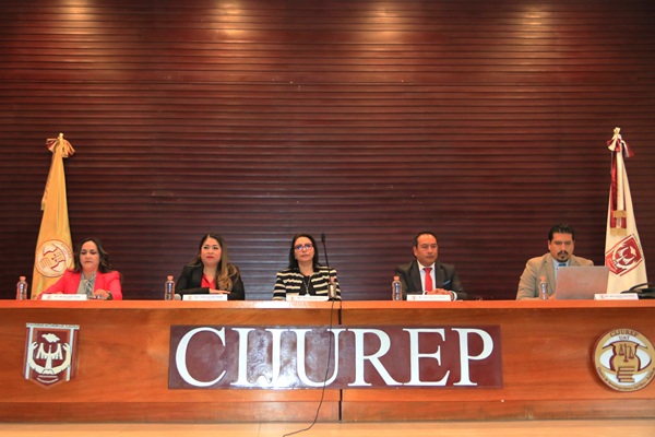 COIIT-UATx y SAET difunden cultura de la legalidad y responsabilidad pública