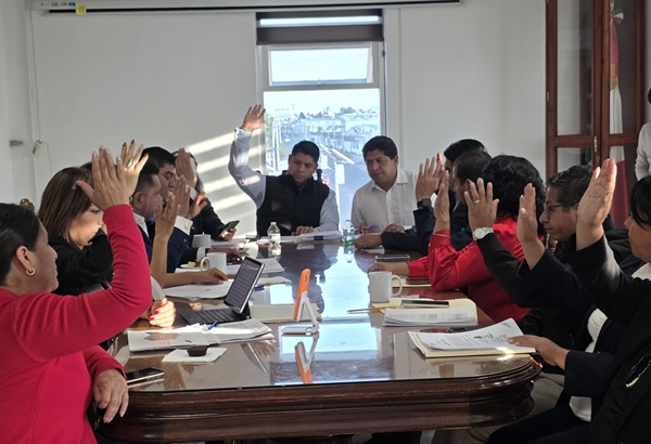 Cabildo de Cuautlancingo aprueba Presupuesto de Egresos 2026 por 790 millones 403 mil pesos.