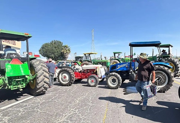 Canacar prevé afectaciones económicas y sociales ante amenaza de bloqueos carreteros