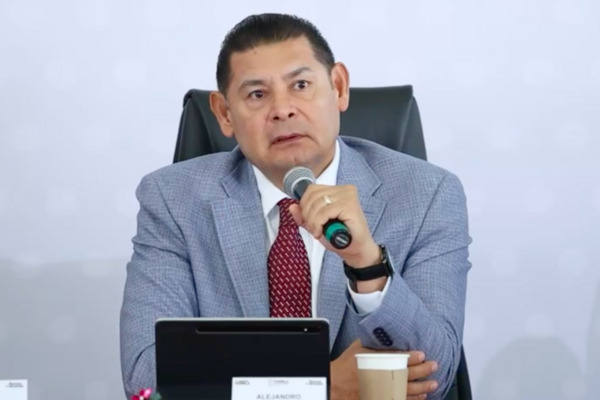 Los tres proyectos de obra beneficiados son el Fórum Pensar en Grande, el Parque Por Amor a Puebla y el CIRE, que inicia obras en diciembre