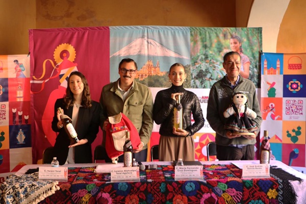 Celebra la navidad en la Villa Mágica de Zacapoaxtla, del 2 al 27 de diciembre