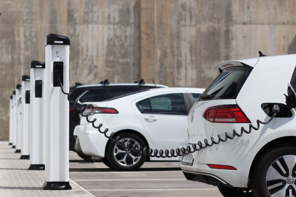 La creadora de ElectroMap dijo que nació a partir de la necesidad de ofrecer una planeación inteligente para los usuarios de autos eléctricos