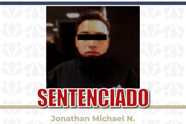 Confirma Tribunal Colegiado sentencia de más de 15 años de prisión contra ex policía de San Martín Texmelucan, acusado de tentativa de homicidio