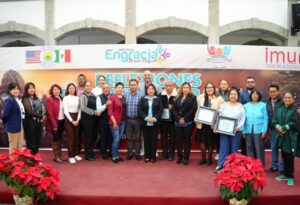 Conmemoran en el Congreso de Tlaxcala el Día Internacional del Migrante