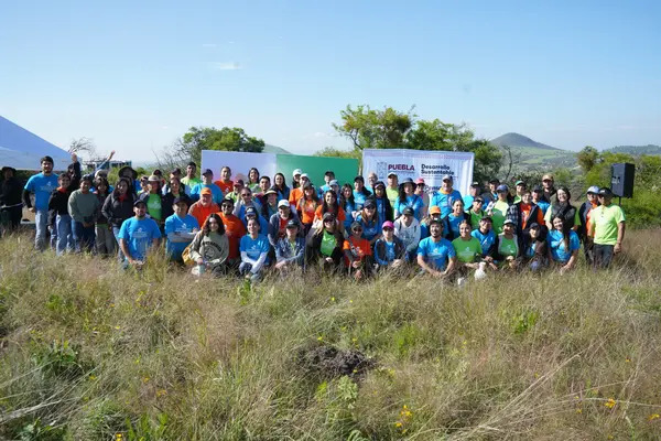 En el marco del Día Internacional del Voluntariado, Volkswagen de México reconoció y agradeció a los más de 400 colaboradores