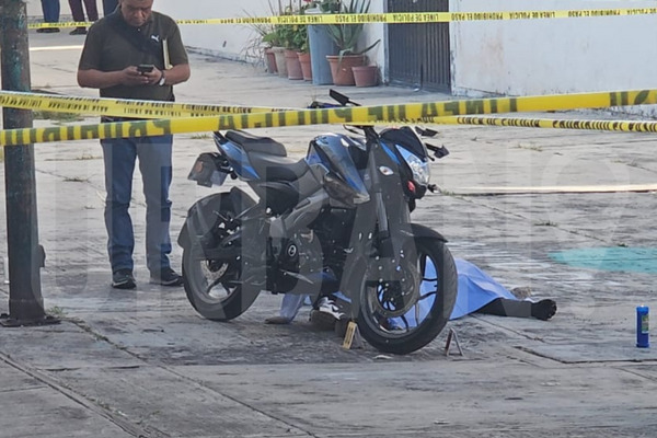 "El Tito" fue identificado por su esposa quien señaló que el fallecido respondía al nombre de Carlos Alberto N., de 34 años