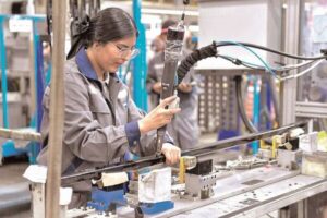 Al 30 de noviembre de 2025, se registró un nuevo récord histórico de empleo con 22 millones 837 mil 768 puestos de trabajo afiliados al IMSS