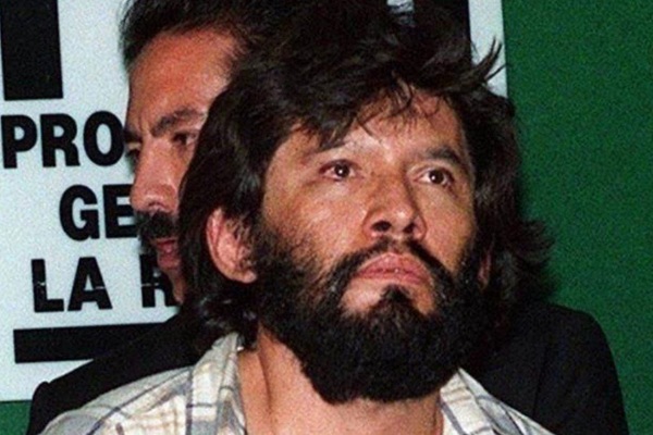 El Mochaorejas queda absuelto por una jueza federal