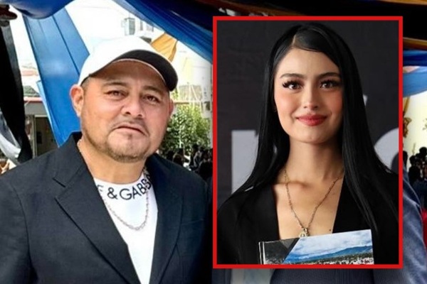 El Toñín lanza amenazas contra Samuel Aguilar Pala por no respetar a su hija, la alcaldesa de Quecholac; Segob niega acusaciones