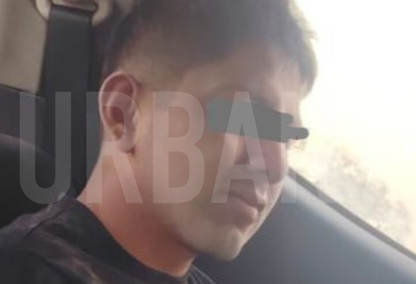 Elemento de la Guardia Nacional es detenido en Puebla por participar en un robo a casa-habitación