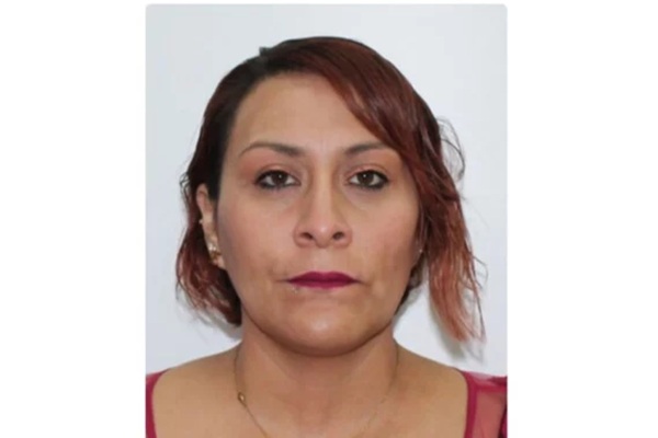 Elizabeth de la Sota es la mujer hallada encobijada en la autopista México-Puebla era Elizabeth de la Sota